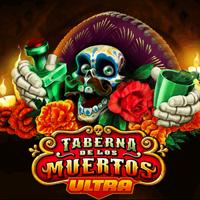 Taberna De Los Muertos Ultra Rtp Live HABANERO