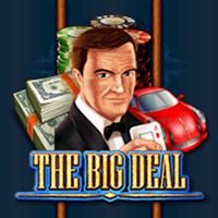 The Big Deal RTPBET77 Rtp HABANERO