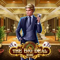 SITUS SLOT GACOR RTPBET77 HABANERO The Big Deal Deluxe