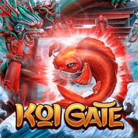 Rtp Slot RTPBET 77 HABANERO Koi Gate