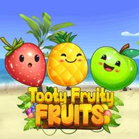 RTPBET 77 Rtp HABANERO Tooty Fruity Fruits