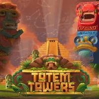 RTP HARI INI RTPBET 77 HABANERO Totem Towers