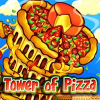 Tower Of Pizza LINK RTP SLOT RTPBET 77 HABANERO