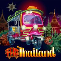RTP SLOT GACOR HARI INI RTPBET77 HABANERO Tuk Tuk Thailand