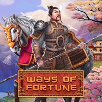 Ways Of Fortune Situs Slot Gacor RTPBET 77 HABANERO