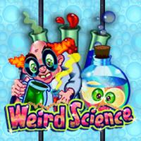 Weird Science SUNTIK RTP SLOT TERBAIK 2025 HABANERO