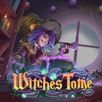 situs slot gacor HABANERO Witches Tome