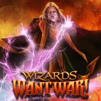 SITUS SLOT GACOR RTPBET 77 HABANERO Wizards Want War!
