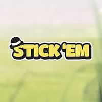 Stick'em situs slot gacor RTPBET 77 HACKSAW