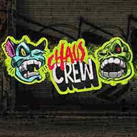 Chaos Crew RTP LIVE RTPBET77 HACKSAW