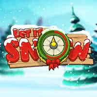 Let It Snow RTP SLOT RTPBET77 HARI INI HACKSAW
