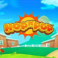 Hop'n'Pop rtp RTPBET 77 HACKSAW