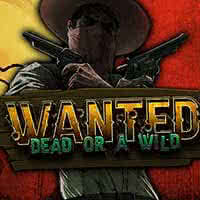 Wanted Dead or a Wild RTPBET 77 rtp HACKSAW
