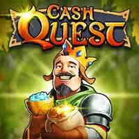 Cash Quest rtp live HACKSAW