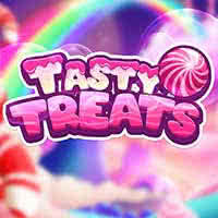 Tasty Treats RTP HARI INI HACKSAW