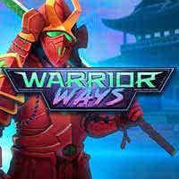 Warrior Ways suntik rtp slot terbaik 2025 HACKSAW