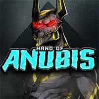 Rtp Slot RTPBET 77 Terpercaya HACKSAW Hand of Anubis