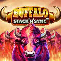 Buffalo Stack'n'Sync RTPBET77 RTP HACKSAW