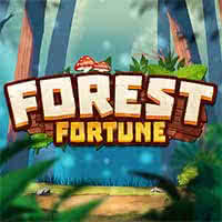 Forest Fortune Rtp Slot HACKSAW