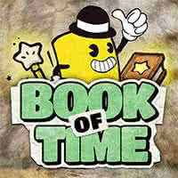 rtp slot HACKSAW Book of Time