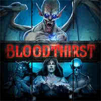 Bloodthirst Rtp Slot RTPBET77 Hari Ini HACKSAW