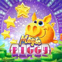 RTPBET 77 RTP HACKSAW Magic Piggy