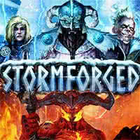 Stormforged rtp slot RTPBET77 terpercaya HACKSAW