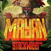 Mayan Stackways RTP LIVE HACKSAW