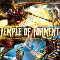 Rtp Slot Gacor HACKSAW Temple of Torment