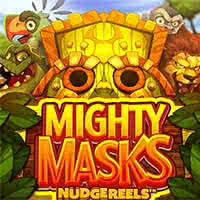 Mighty Masks suntik rtp RTPBET77 HACKSAW