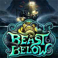 Beast Below SUNTIK RTP SLOT TERBAIK 2025 RTPBET77 HACKSAW