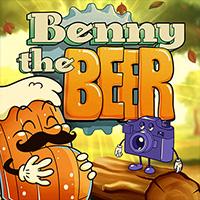Benny The Beer Situs Slot Gacor RTPBET 77 HACKSAW