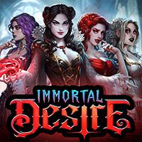 Immortal Desire Rtp Slot RTPBET77 HACKSAW