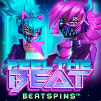 Feel The Beat RTP SLOT HARI INI RTPBET77 HACKSAW
