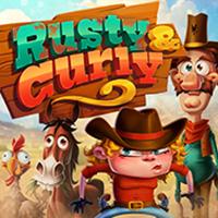Rusty & Curly Rtp Slot Hari Ini RTPBET 77 HACKSAW