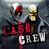 Cash Crew RTP SLOT GACOR HARI INI RTPBET 77 HACKSAW