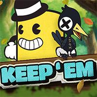 Keep'em rtp slot RTPBET77 hari ini HACKSAW