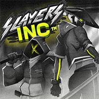Slayers Inc RTPBET 77 Rtp HACKSAW