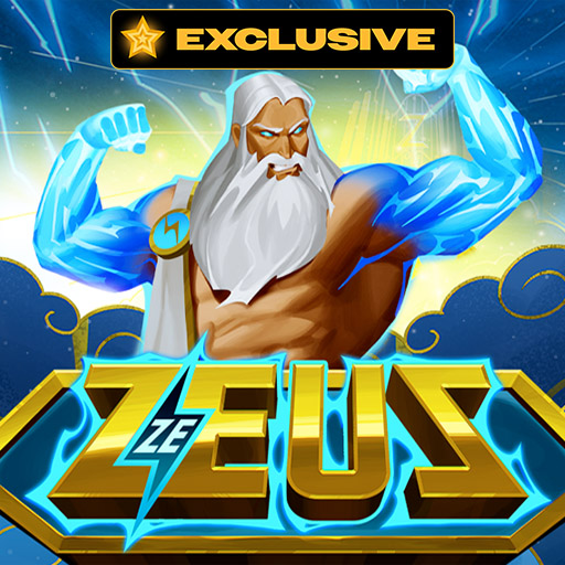 Ze Zeus RTPBET77 Rtp HACKSAW