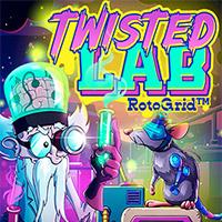 Twisted Lab RTP RTPBET77 HACKSAW