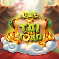 Tai the Toad Rtp Live HACKSAW
