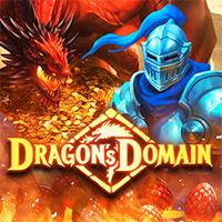 Rtp RTPBET77 HACKSAW Dragon's Domain
