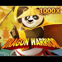 Dragon Warrior RTPBET77 Rtp JDB