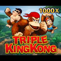 RTP SLOT RTPBET 77 TERPERCAYA JDB Triple King Kong