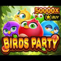 Birds Party rtp slot RTPBET77 JDB