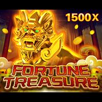 Fortune Treasure Suntik Rtp Slot Terbaik 2025 JDB