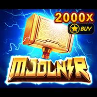 Mjolnir rtp slot RTPBET 77 terpercaya JDB