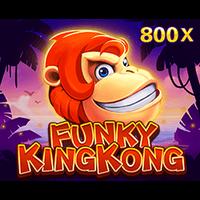 Rtp Slot Gacor JDB Funky King Kong