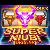 RTP SLOT HARI INI RTPBET 77 JDB Super Niubi Deluxe