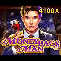 rtp slot gacor RTPBET77 JDB Moneybags Man